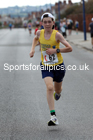 Boys under-15s 2021 Northern 6 and 4 Stage and Young Athletes Road Relays, Redcar. Photo: David T. Hewitson/Sports for All Pics